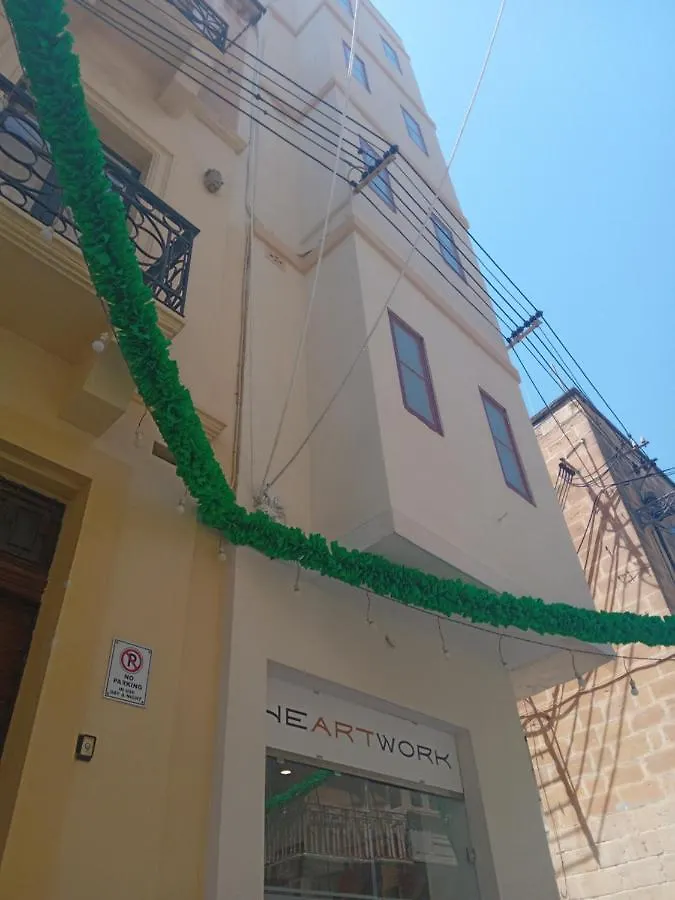 Birgu Tower Apartman