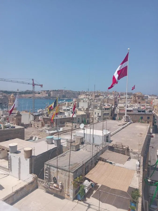 Birgu Tower Apartman