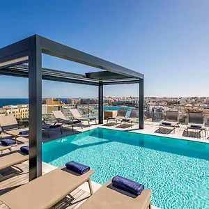 Mercure Malta 4*, San Ġiljan Málta
