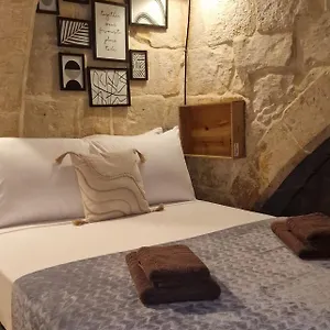 Appartement 12 -16 , Pacifiku Scicluna, Il-Birgu