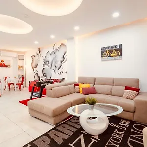 La 88 Boutique 2*, San Pawl il-Baħar Málta