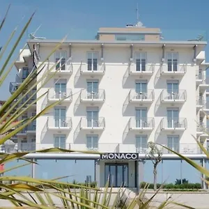 Monaco 3*, Caorle Olaszország